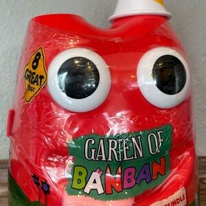 Garden of Banban Collector “Party Bundle” 8 Pc Mystery Toy Set, PhatMojo, Sealed
